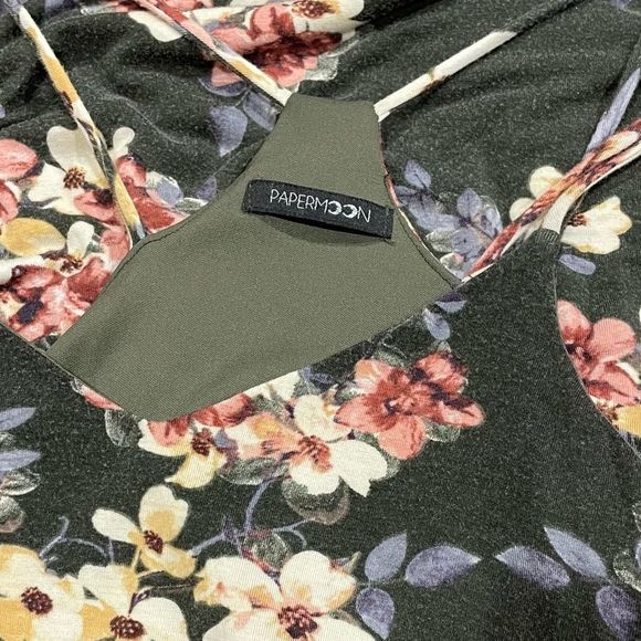 Papermoon Andie Knit‎ Dress - Picture 6 of 10